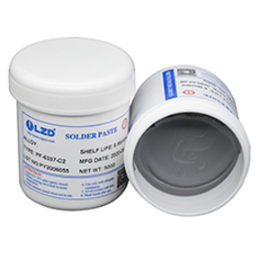 LED Solder paste PF-2505