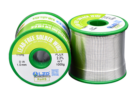 無鉛錫絲 無鉛錫絲